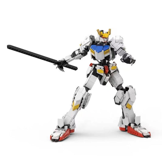 MOC 82994 Gundam Barbatos