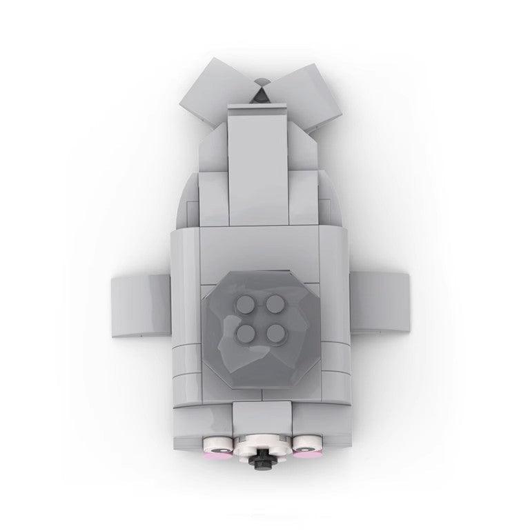 Seal bracket