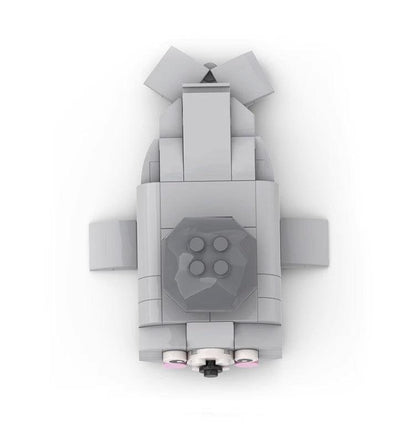Seal bracket