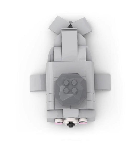 Seal bracket