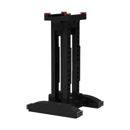 MOC-17299 Imperial Shuttle Display Stand