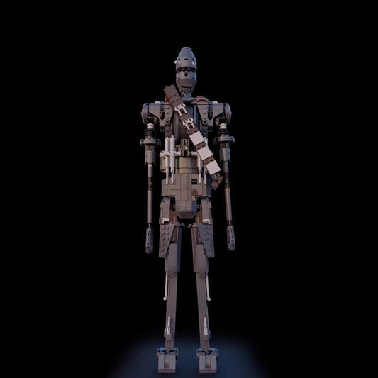 MOC-42820 IG-Series [Assassin Droid]