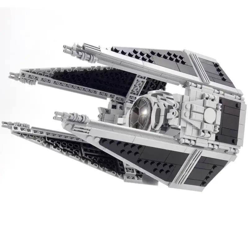MOC-20850 Interceptor (Imperial Twin Ion Engine)