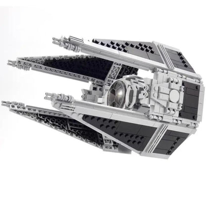 MOC-20850 Interceptor (Imperial Twin Ion Engine)