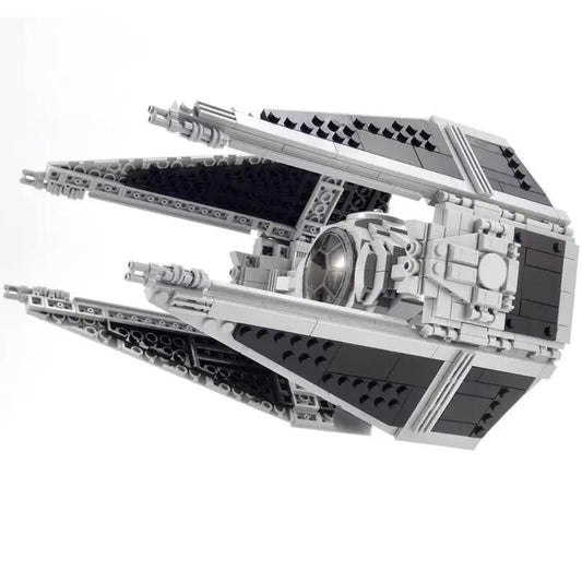 MOC-20850 Interceptor (Imperial Twin Ion Engine)