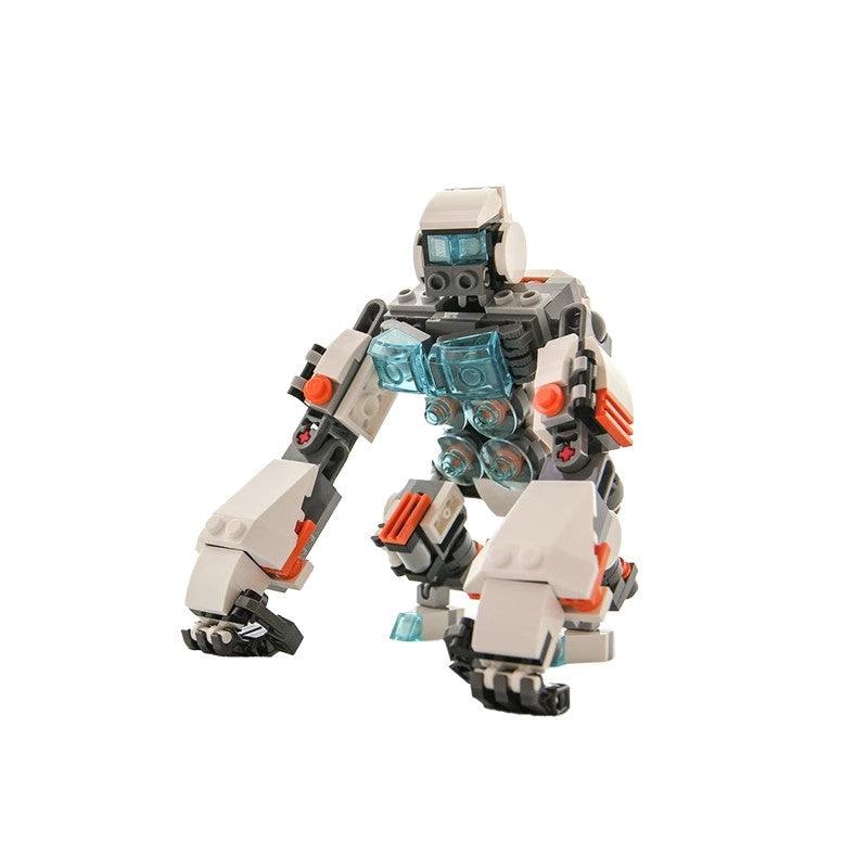 MOC-5715 Gorilla Mech