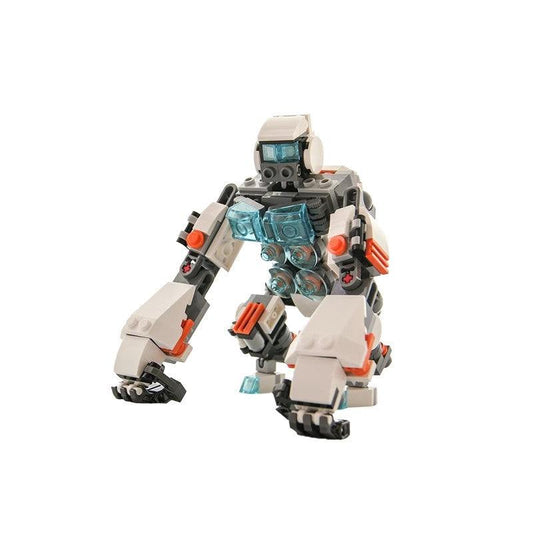 MOC-5715 Gorilla Mech