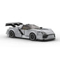 MOC-95674 Porsche 918 Spyder 8 studs wide