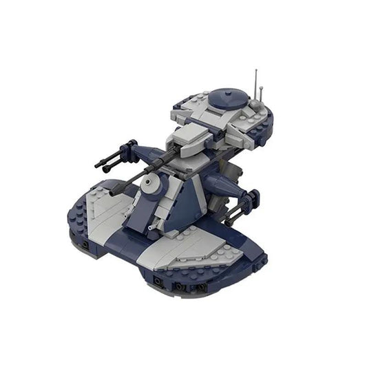 MOC-53017 AAT 75283 Modification