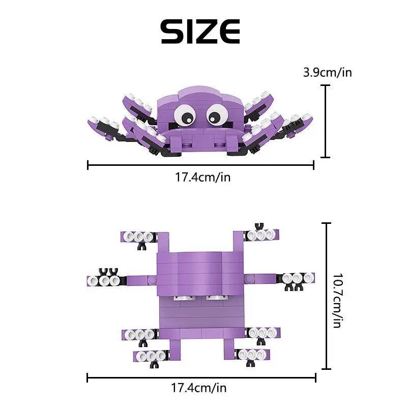 Octopus mobile phone bracket