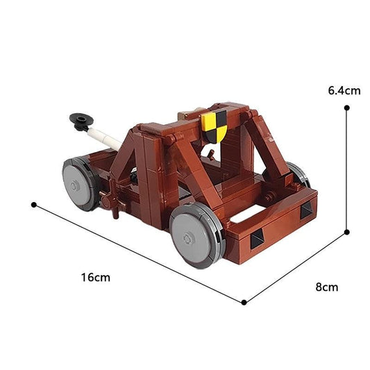 MOC-107421 The Catapult