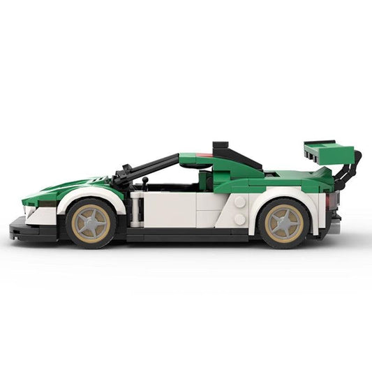 MOC-35411 Takata Dome Honda NSX