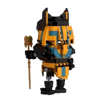 Anubis