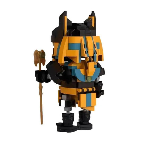Anubis