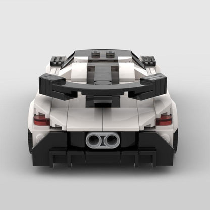 MOC-78569 Koenigsegg Jesko