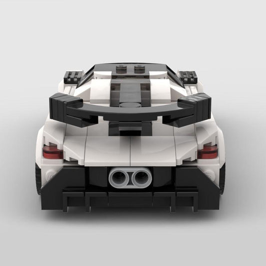 MOC-78569 Koenigsegg Jesko