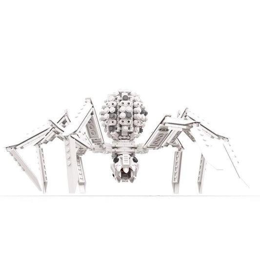 MOC-56740 Krykna - The ice spider from 'The Mandalorian' - Version 2
