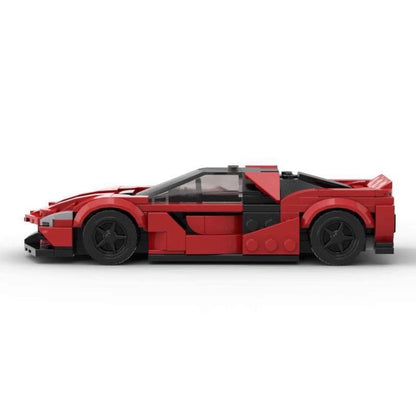 Ferrari Stallone