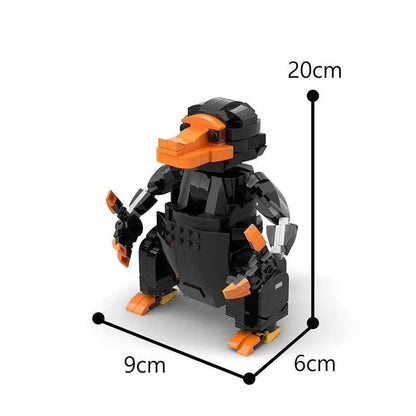 MOC-58800 Niffler