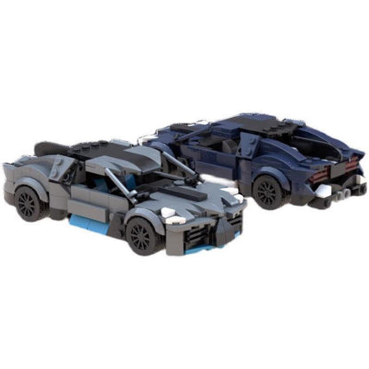 MOC-63573 Bugatti Divo