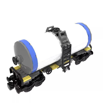 MOC-23263 Tanker Wagon