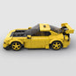 MOC-87429 Mazda RX-7 FD3S from Initial D