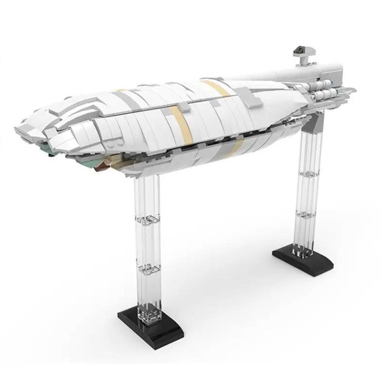 MOC-66706 GR-75 Transport
