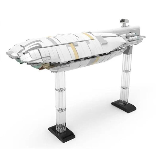 MOC-66706 GR-75 Transport