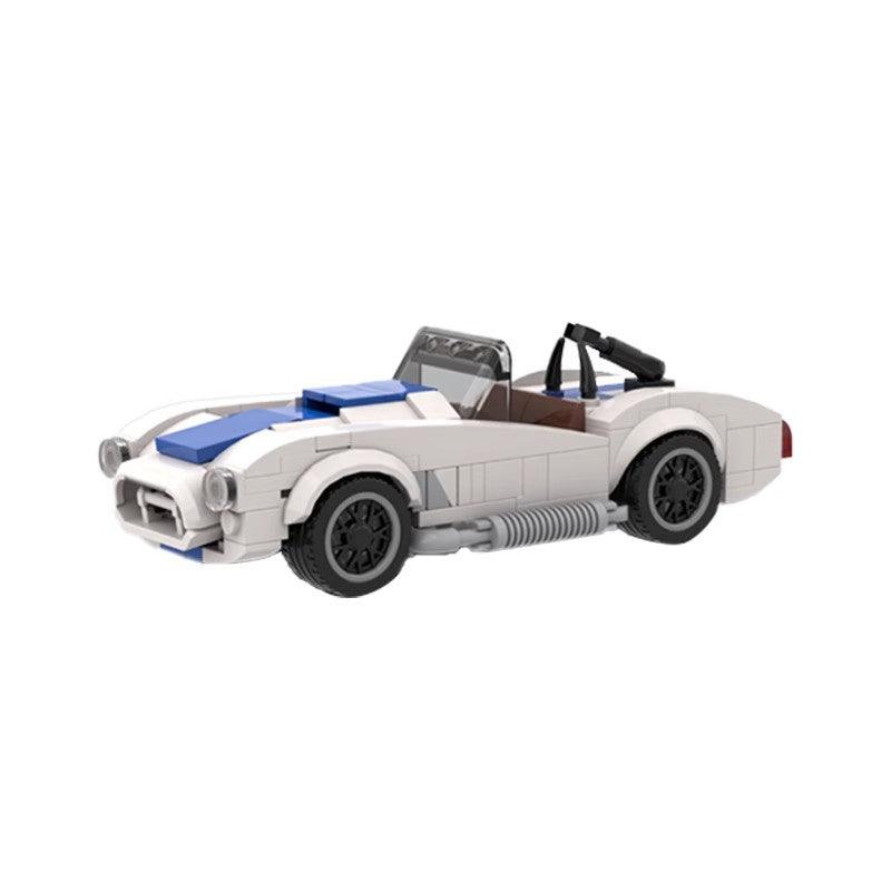 MOC-50476 Shel
