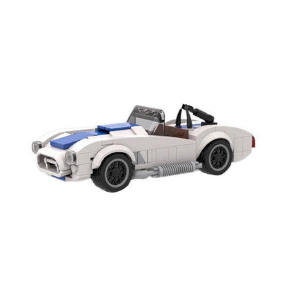 MOC-50476 Shel
