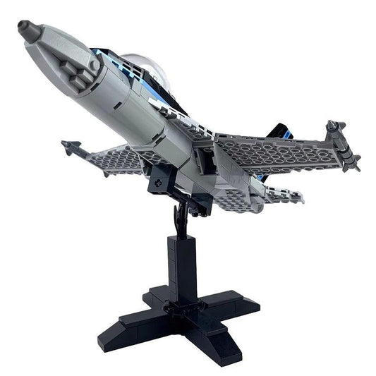 MOC-113748 F-18 Super Hornet from Top Gun: Maverick