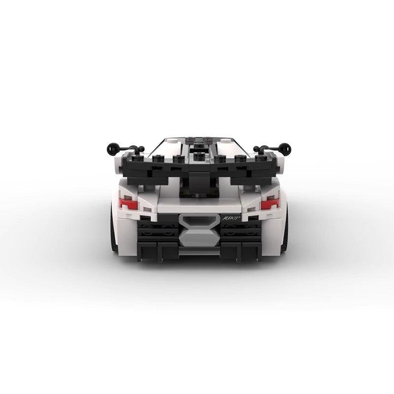 MOC-83604 Koenigsegg Jesko
