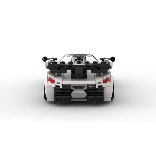 MOC-83604 Koenigsegg Jesko