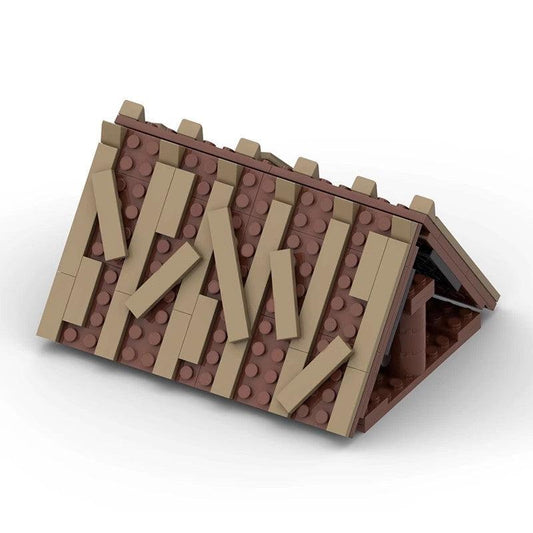 MOC-63955 Village Church