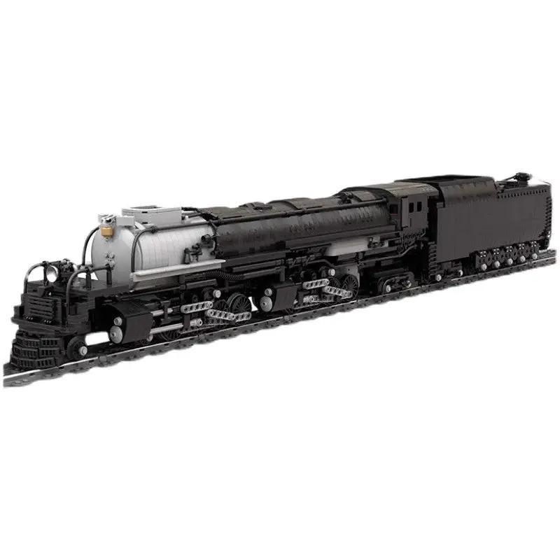 MOC-89126 Union Pacific 4014 Big Boy