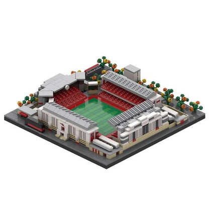 MOC-58414 Highbury Stadium - Arsenal Football Club