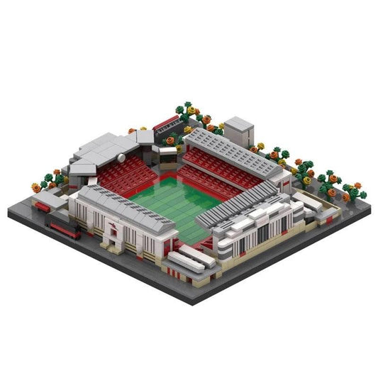 MOC-58414 Highbury Stadium - Arsenal Football Club