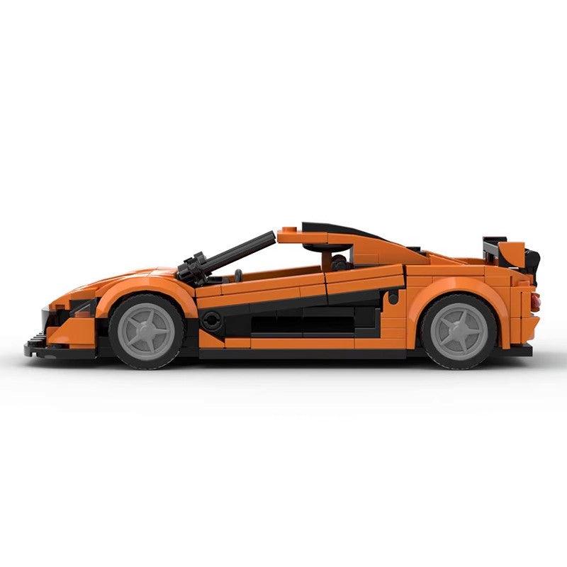 MOC-32254 McLaren P1