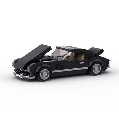 Mercedes-Benz 300SL