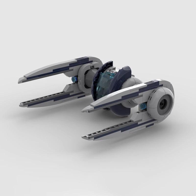MOC-110430 Umbaran Hover Tank