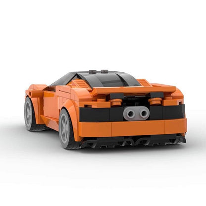MOC-39690 McLaren 720s