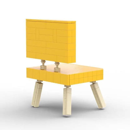 Grass Taichai Chair