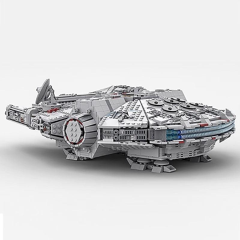 MOC-24884 stifos - Millennium-Falcon