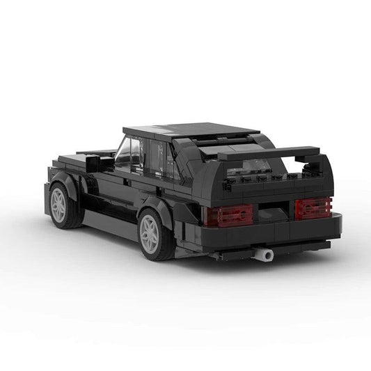 MOC-55137 Mercedes E190 EVO II