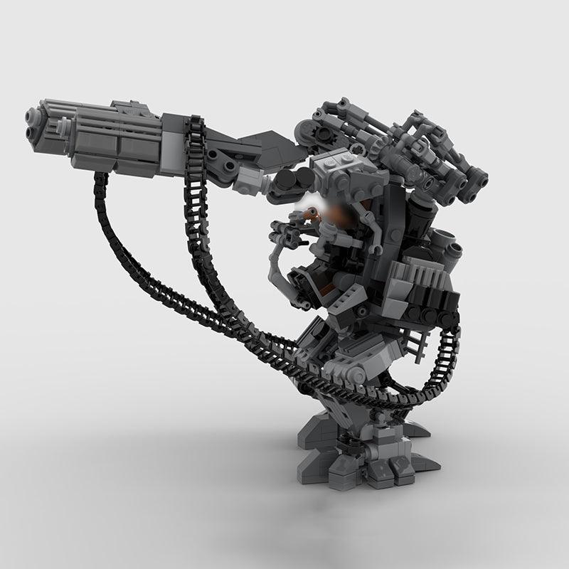 MOC-137552 Matrix APU– MOC Brick Store