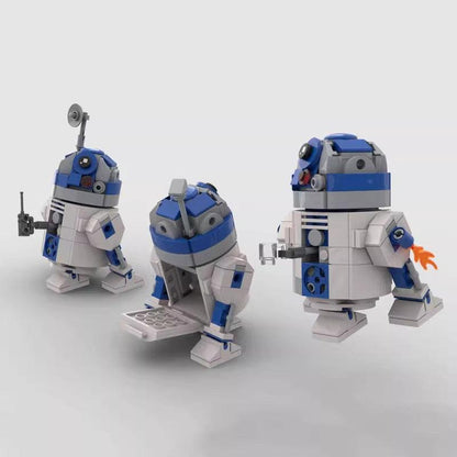 MOC-48008 R2-D2