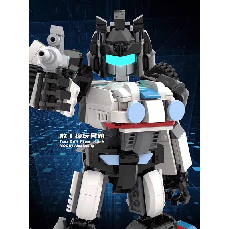 Takara Tomy - トランスフォーマー3点セット トランスフォーマー』シリーズ – SOOTANG HOBBY