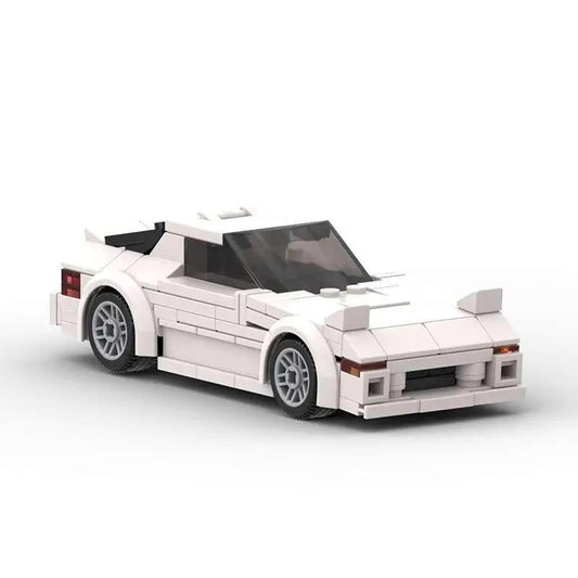 Mazda RX-7 FC