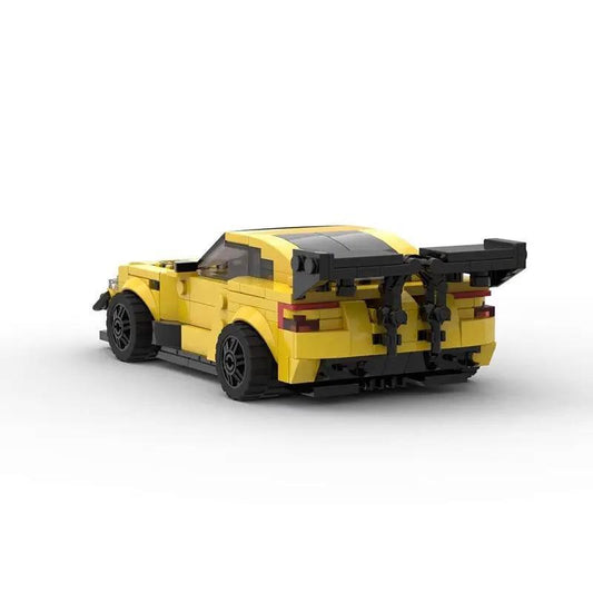 Volvo pole 1.K.S