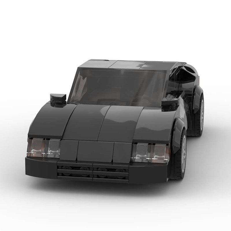 MOC-73973 1989 Honda CRX